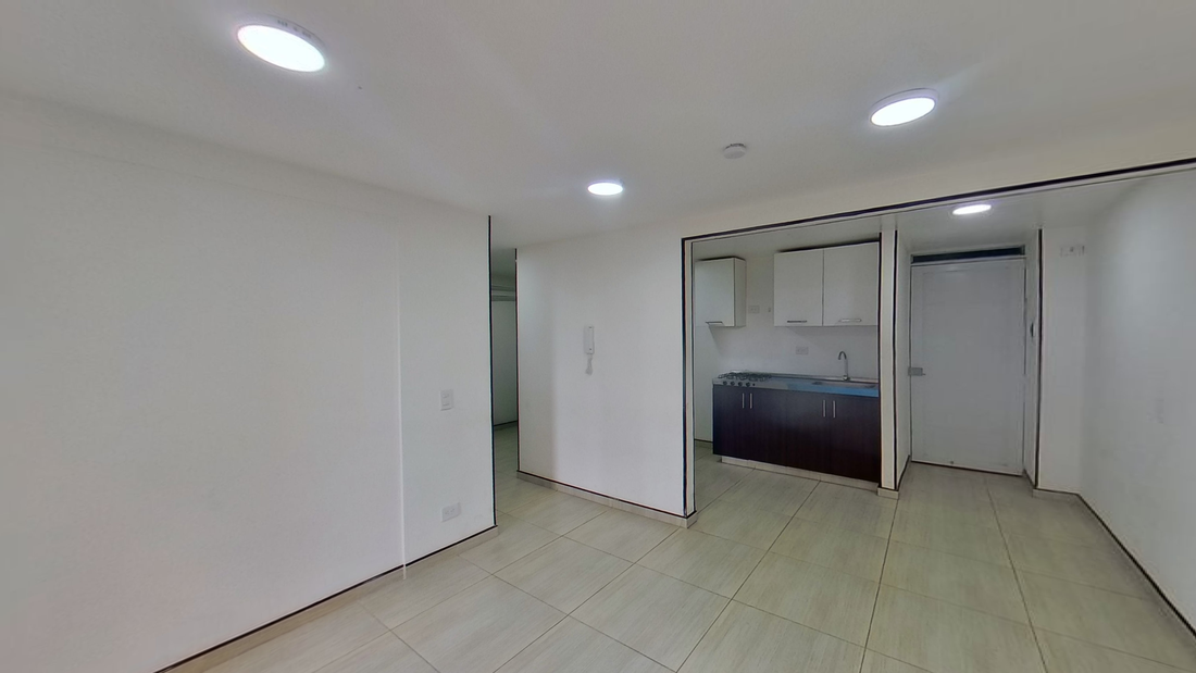 Apartamento en Venta en el Conjunto Fontana 3