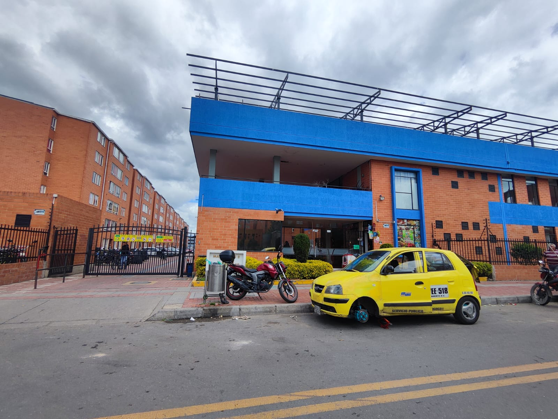 Apartamento en Venta en el Conjunto Margaritas II