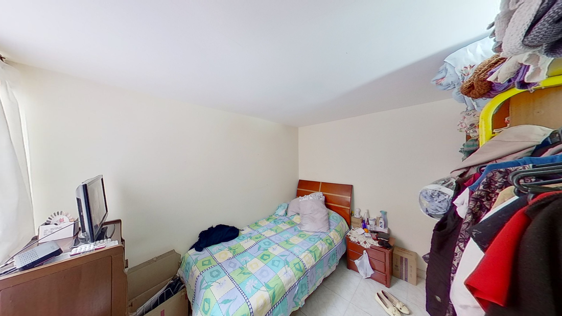 Apartamento en Venta en el Conjunto La Fortuna 1