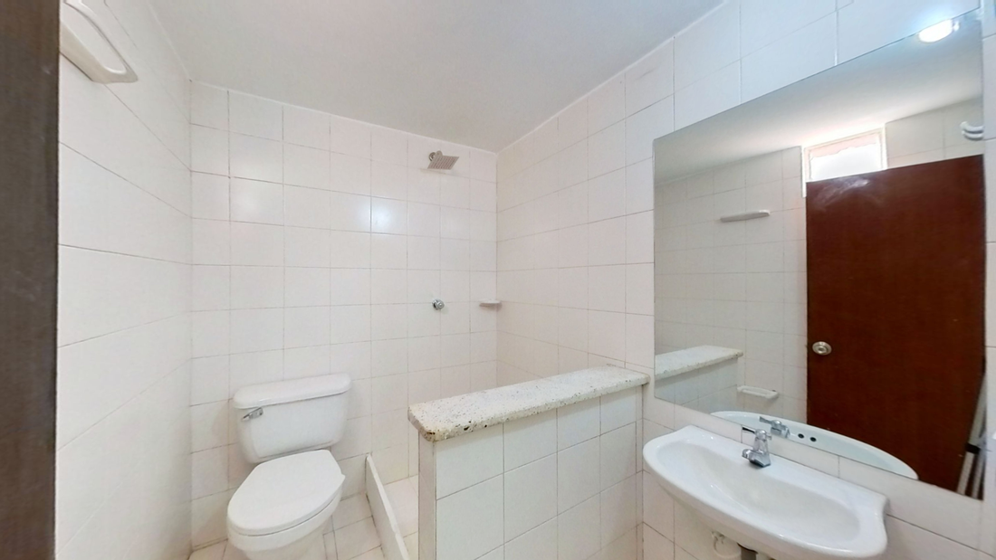 casa con conjunto cerrado en Venta en el Conjunto Portal del Nogal Etapa 4