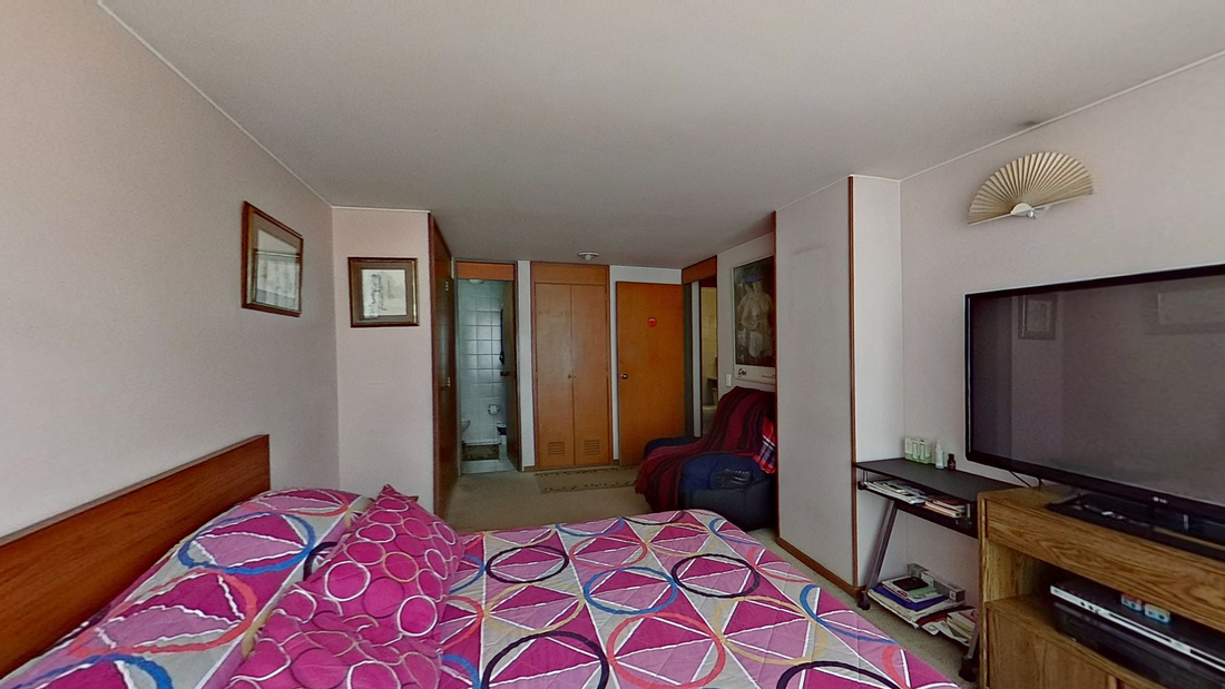 Apartamento en Venta en el Conjunto Colina Campestre 18