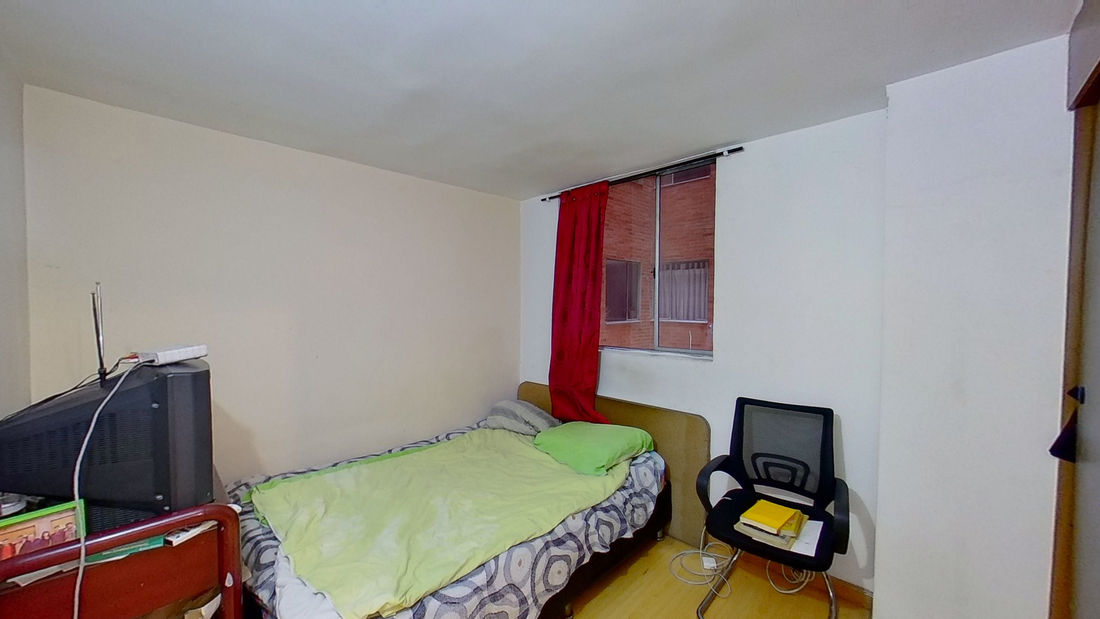 Apartamento en Venta en el Conjunto San Martín de Los Parques