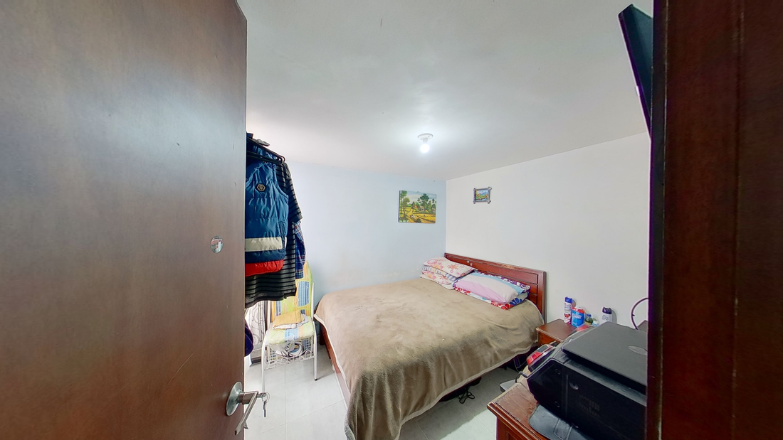 Apartamento en Venta en el Conjunto Buganvilla