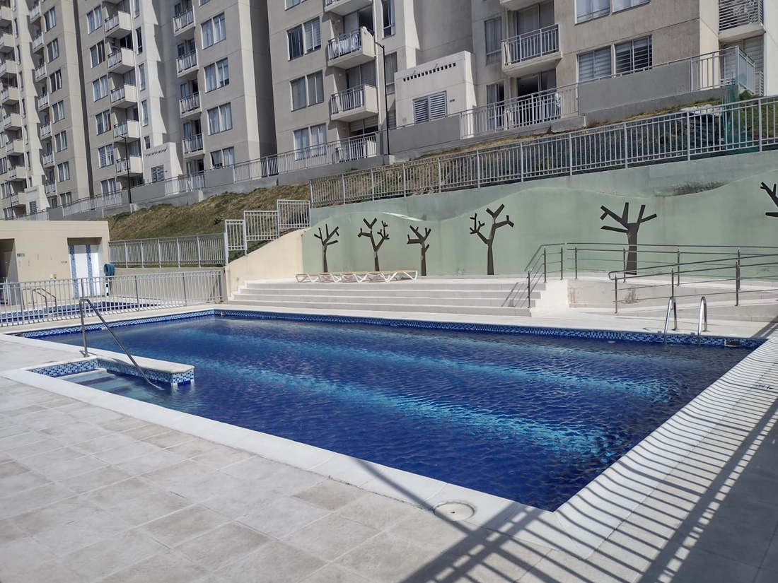 Apartamento en Venta en el Conjunto Alondra