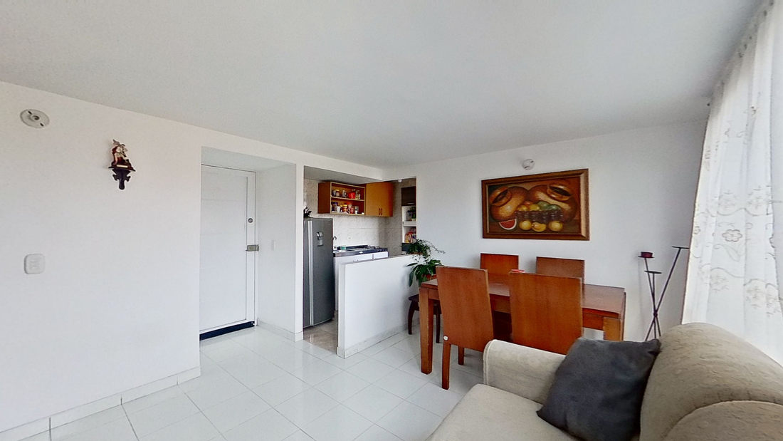 Apartamento en Venta en el Conjunto Pomelo