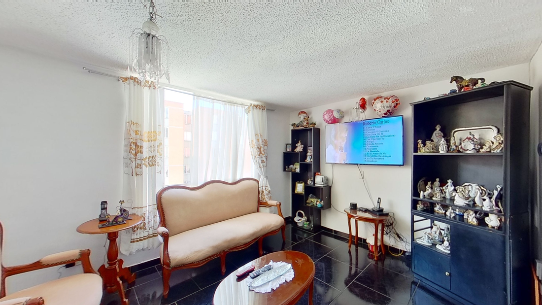 Apartamento en Venta en el Conjunto La Grandeza 1