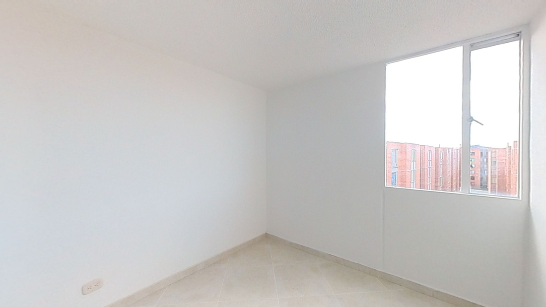 Apartamento en Venta en el Conjunto Tesoro1