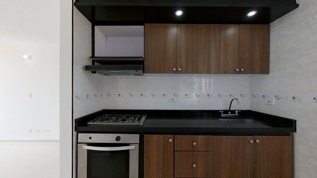 Apartamento en Venta en el Conjunto Camino de la Américas