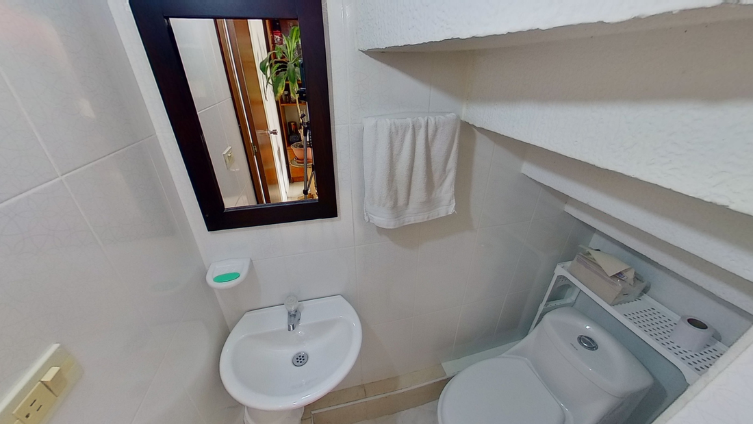casa con conjunto cerrado en Venta en el Conjunto Nueva Castilla 6
