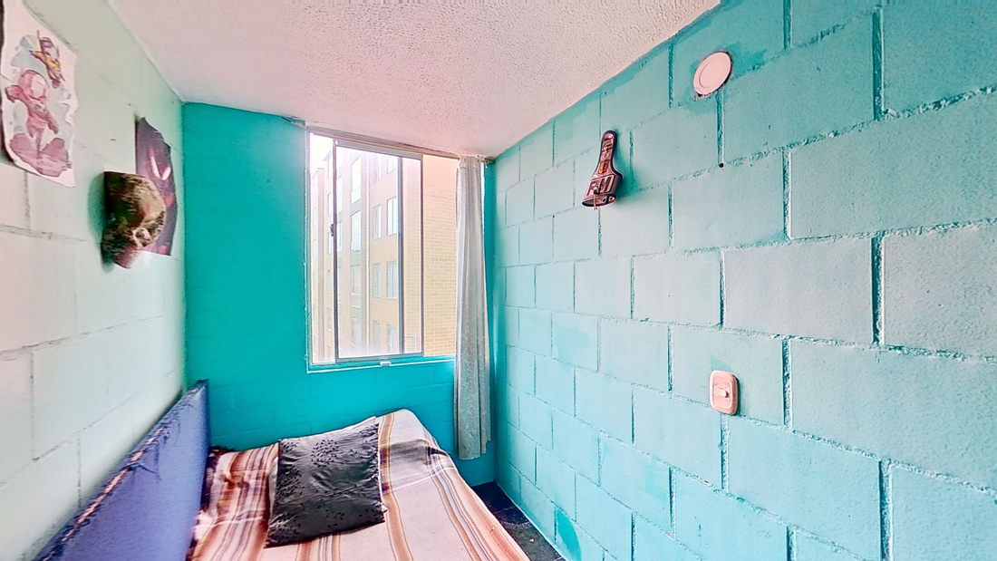 Apartamento en Venta en el Conjunto Acanto 1