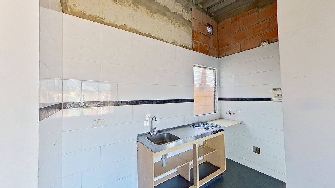 Apartamento en Venta en el Conjunto Azalea 2