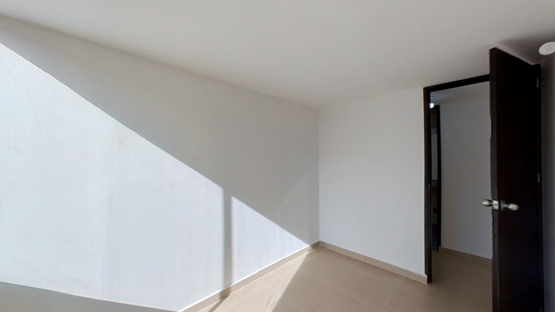 Apartamento en Venta en el Conjunto Parque de castilla Etapa 5