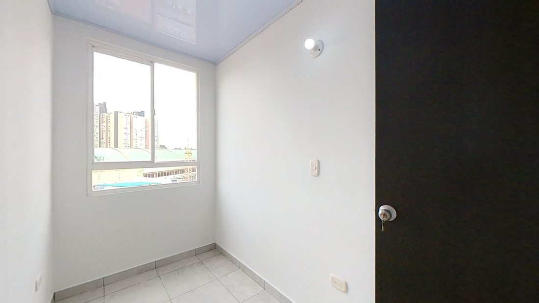 Apartamento en Venta en el Conjunto Bosques del Portal
