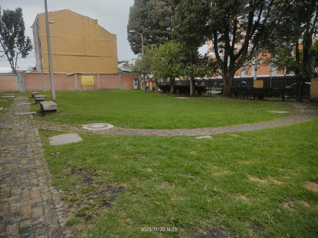Apartamento en Venta en el Conjunto Terraza Parque de Tangare