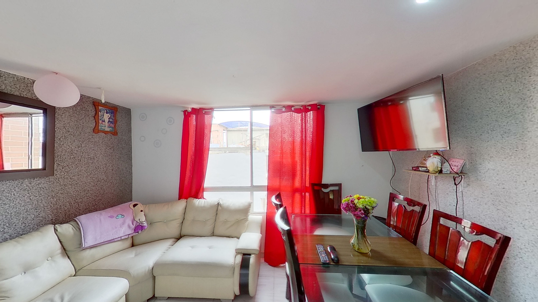 Apartamento en Venta en el Conjunto Parque Malpelo 1
