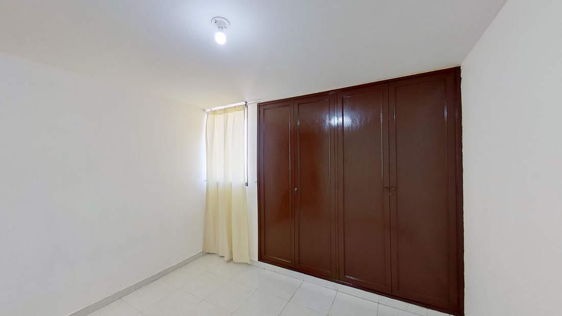 Apartamento en Venta en el Conjunto Edificio tampa