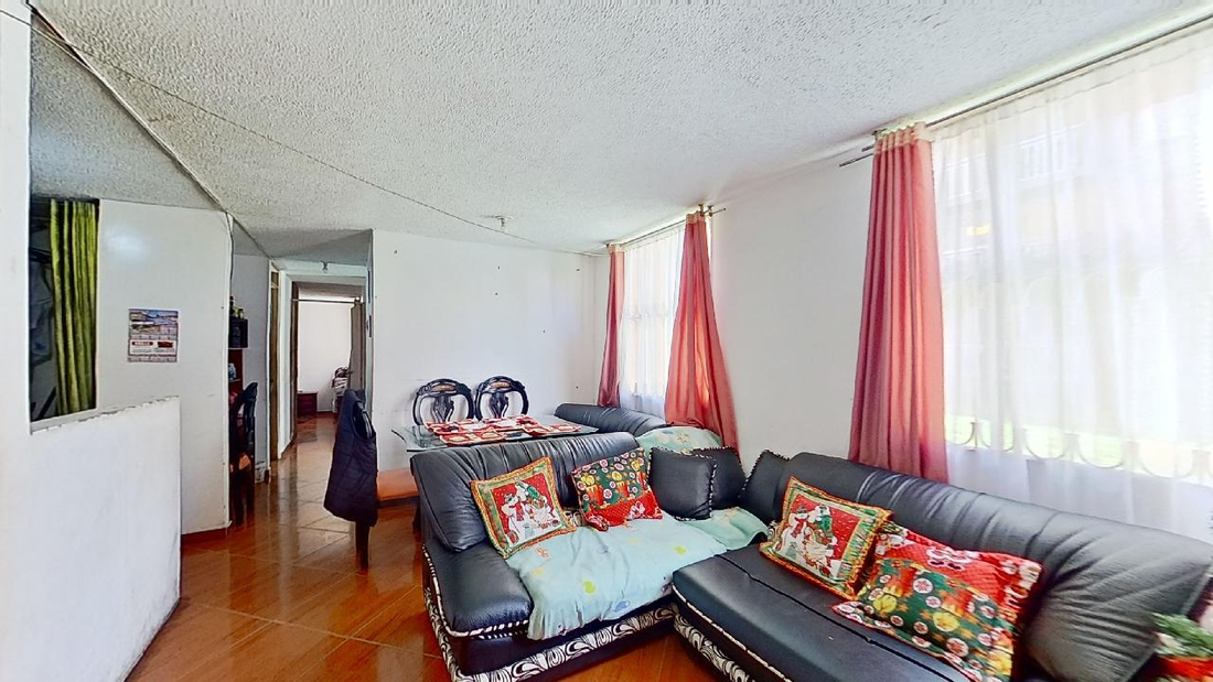 Apartamento en Venta en el Conjunto La Evolución