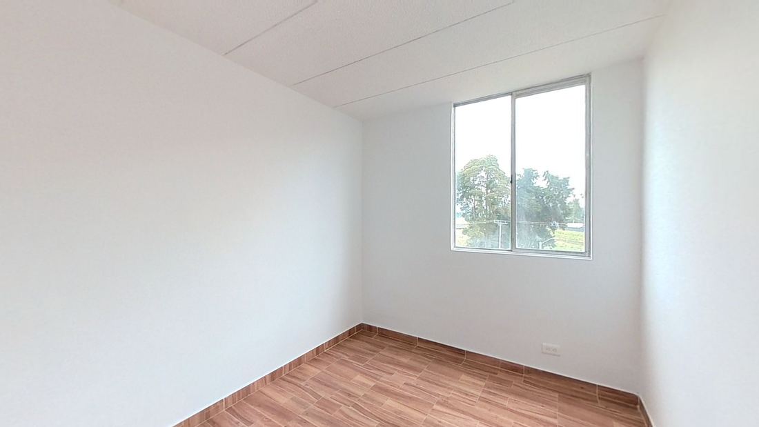 Apartamento en Venta en el Conjunto Zaragoza