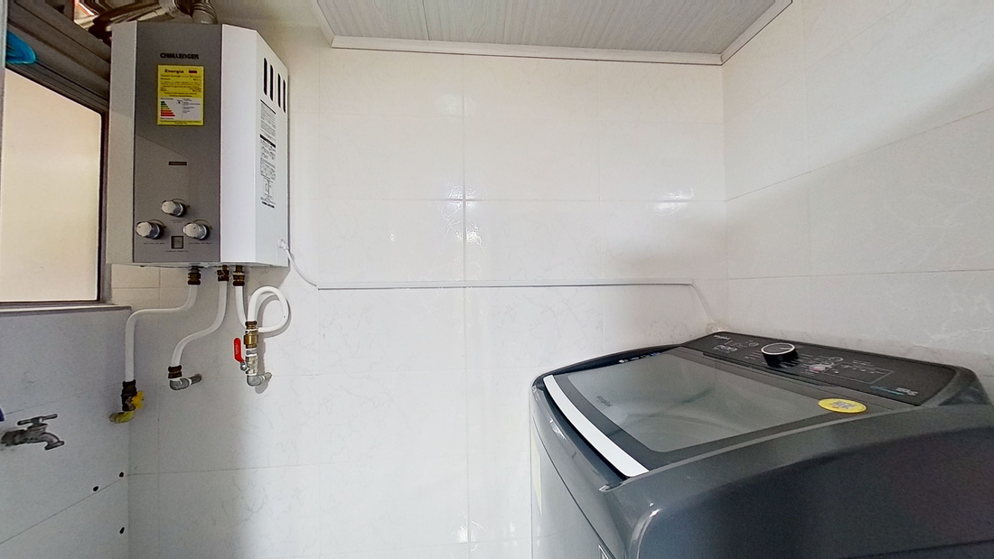 Apartamento en Venta en el Conjunto Fontana 2