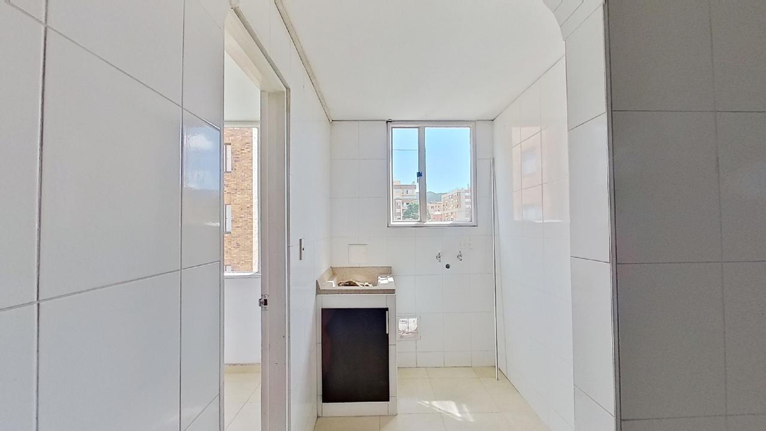 Apartamento en Venta en el Conjunto Marte