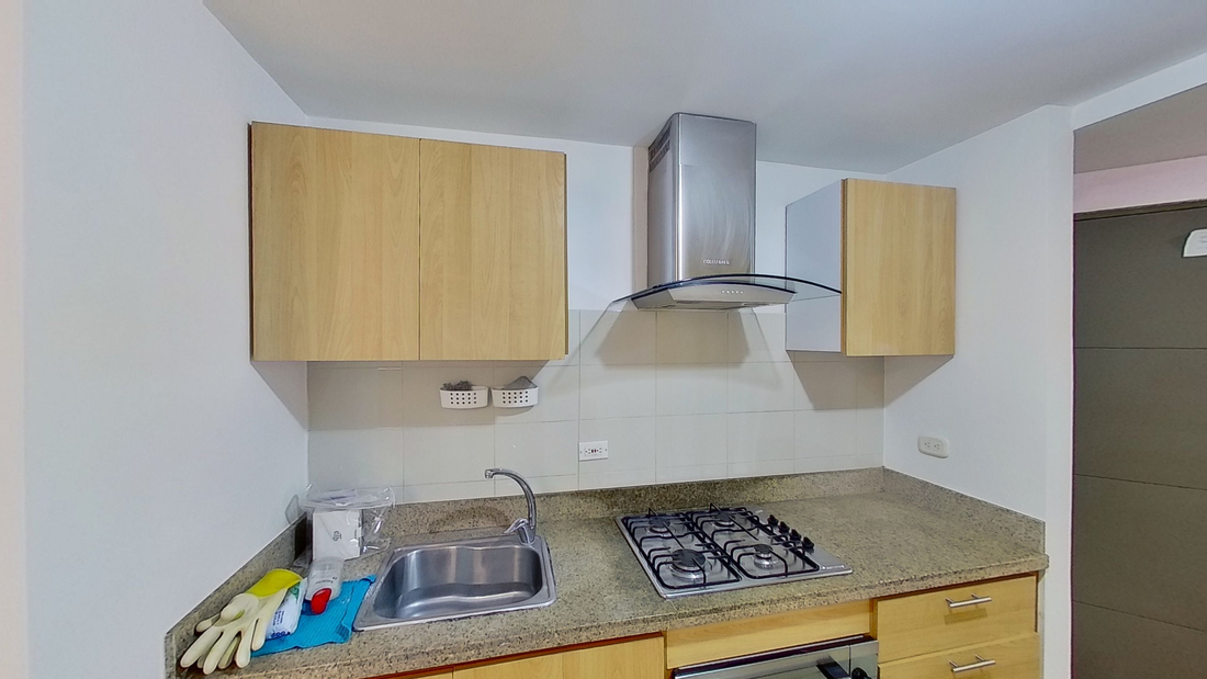 Apartamento en Venta en el Conjunto Terraquinta