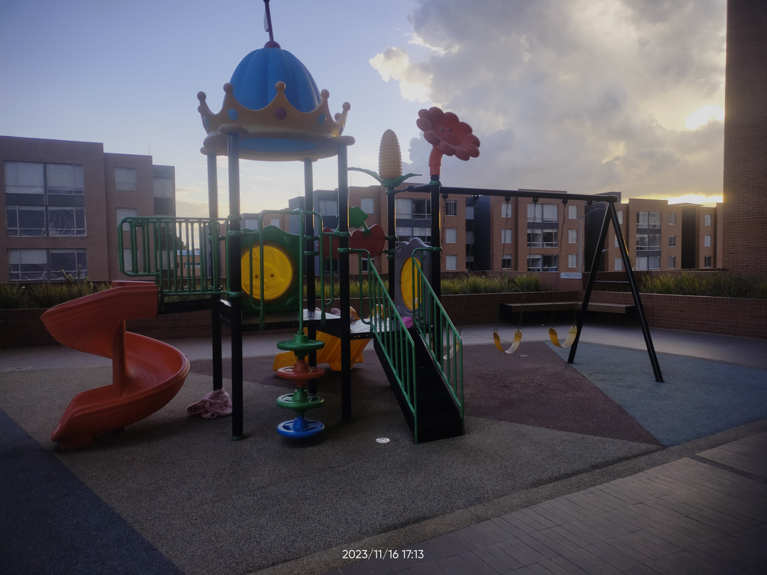 Apartamento en Venta en el Conjunto La Estancia Andalucía