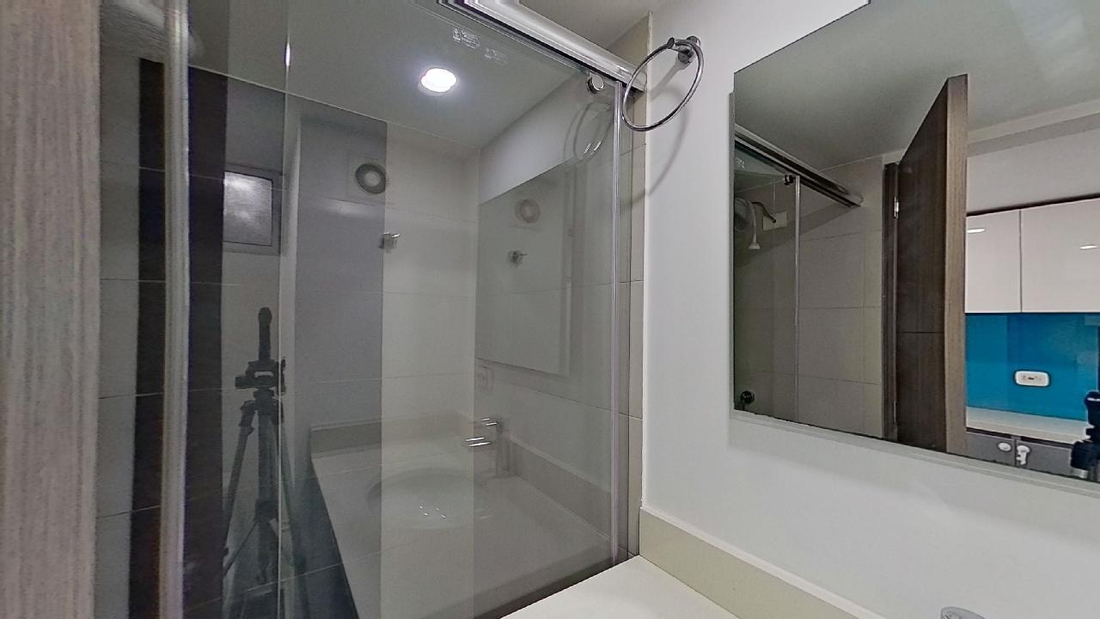 Apartamento en Venta en el Conjunto Lean 58