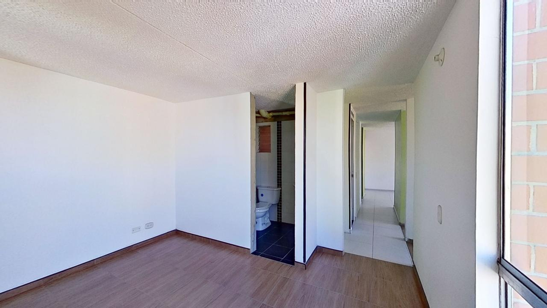 Apartamento en Venta en el Conjunto Agapanto 2