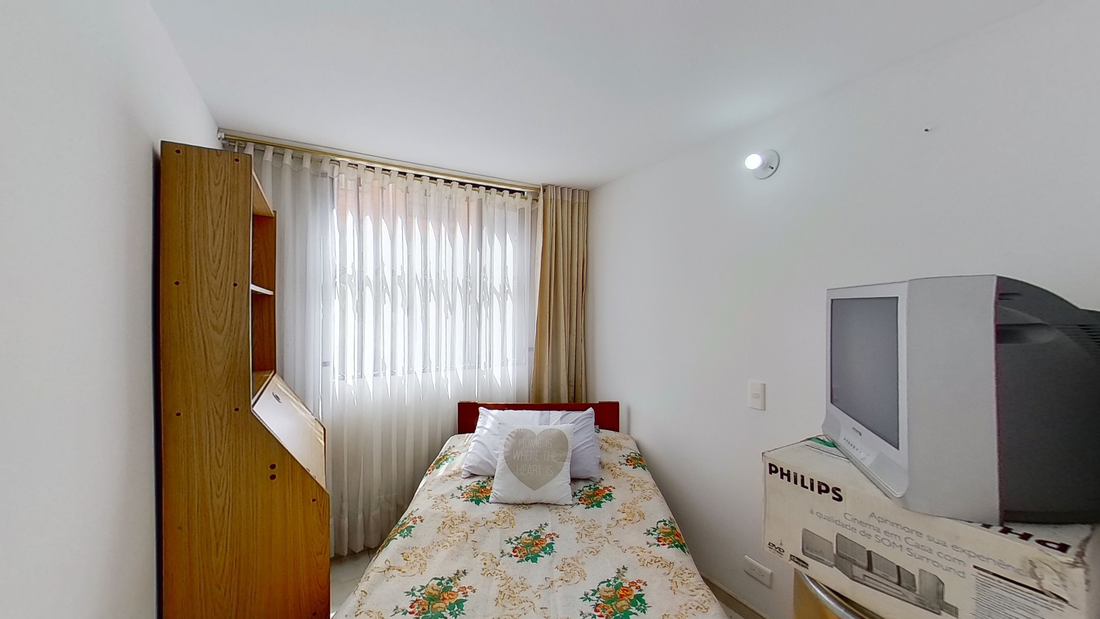 Apartamento en Venta en el Conjunto Bosques de Bogota 2