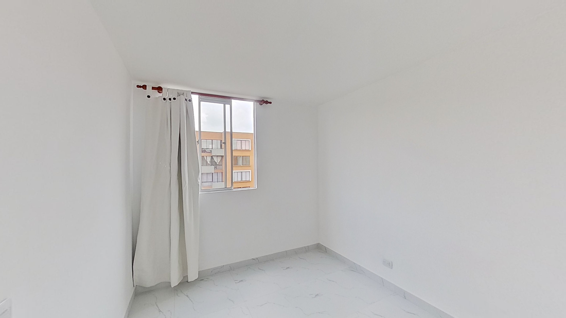 Apartamento en Venta en el Conjunto Cerezo
