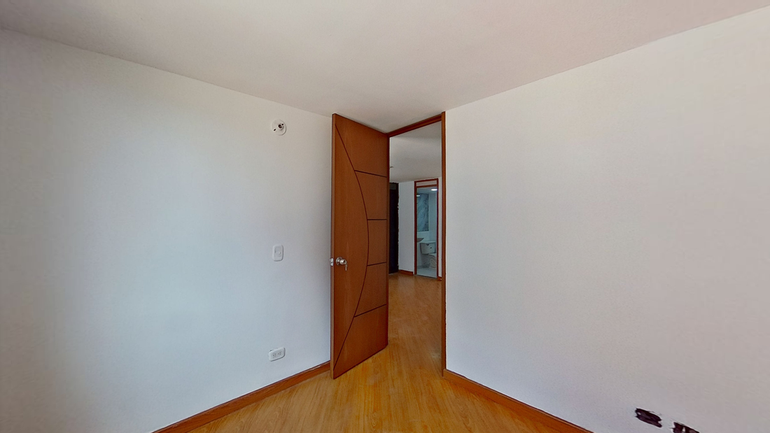 Apartamento en Venta en el Conjunto Parque Campestre 12