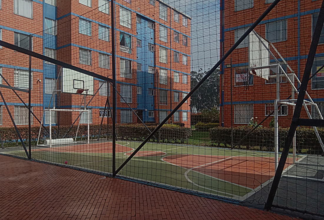 Apartamento en Venta en el Conjunto Tierra Buena Reservado 1