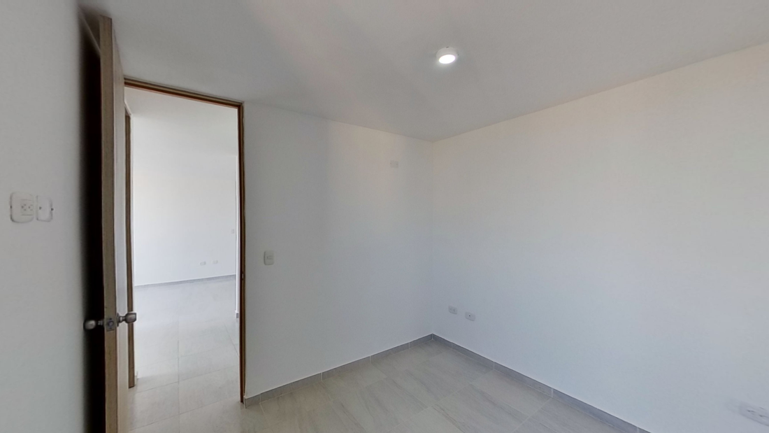 Apartamento en Venta en el Conjunto Paloma