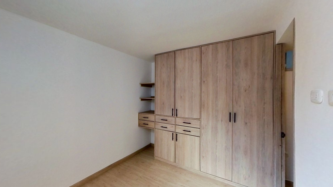 Apartamento en Venta en el Conjunto El Lago