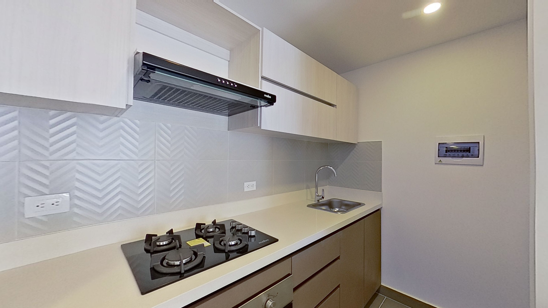 Apartamento en Venta en el Conjunto Torre Estación
