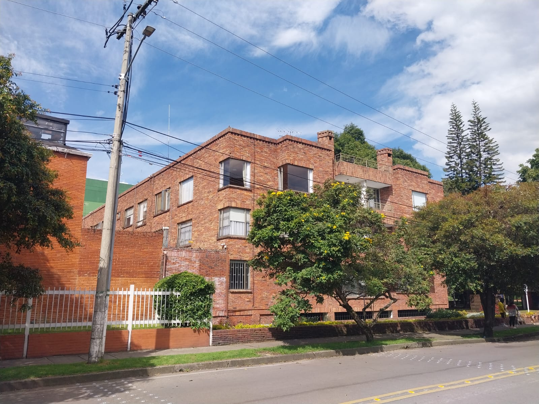 Apartamento en Venta en el Conjunto Aries 3