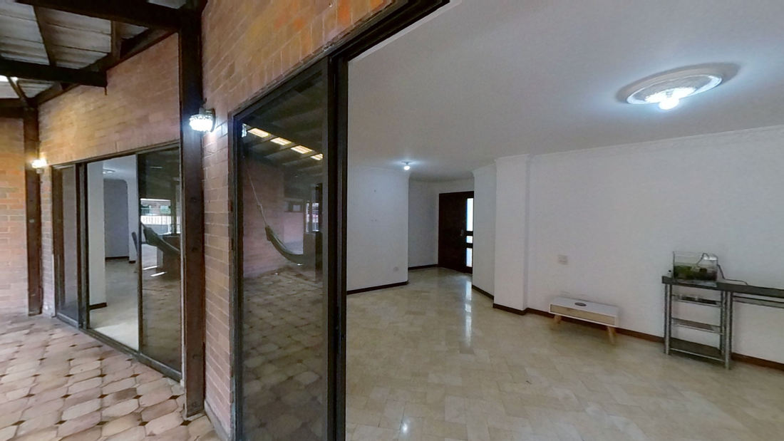 Apartamento en Venta en el Conjunto Ankara