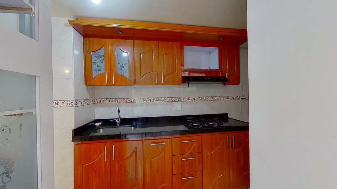 Apartamento en Venta en el Conjunto Vistas del Río 1