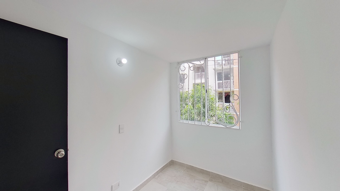 Apartamento en Venta en el Conjunto Parques de bolivar