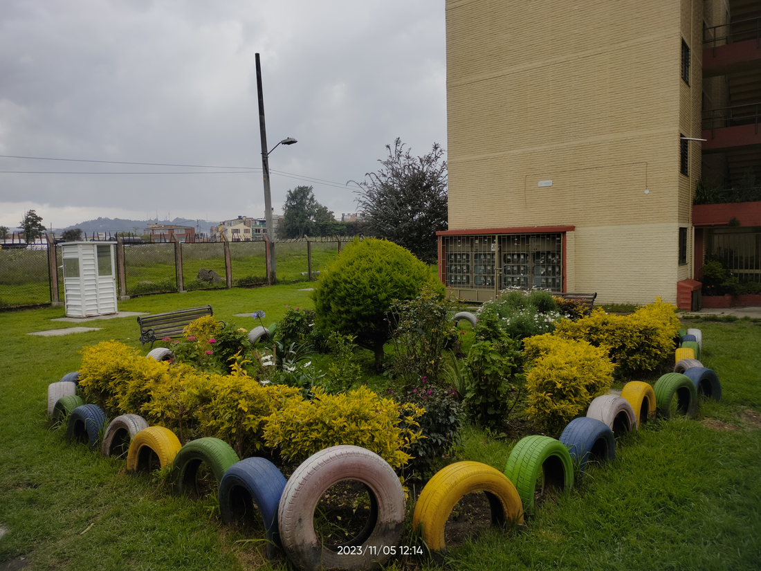 Apartamento en Venta en el Conjunto Las Orquídeas 2
