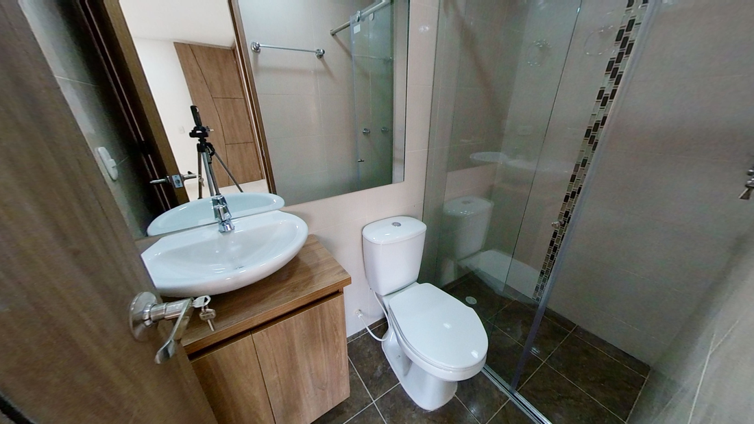 Apartamento en Venta en el Conjunto Zafiro