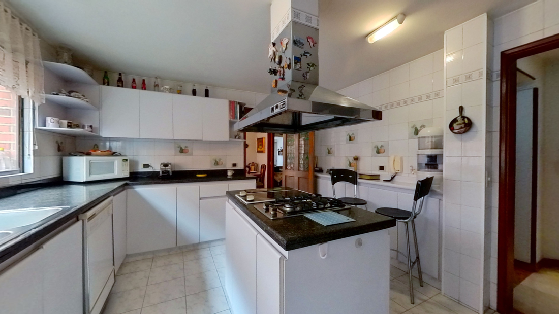 Apartamento en Venta en el Conjunto Rincón de la 119