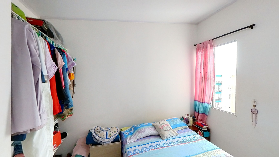 Apartamento en Venta en el Conjunto Rosales