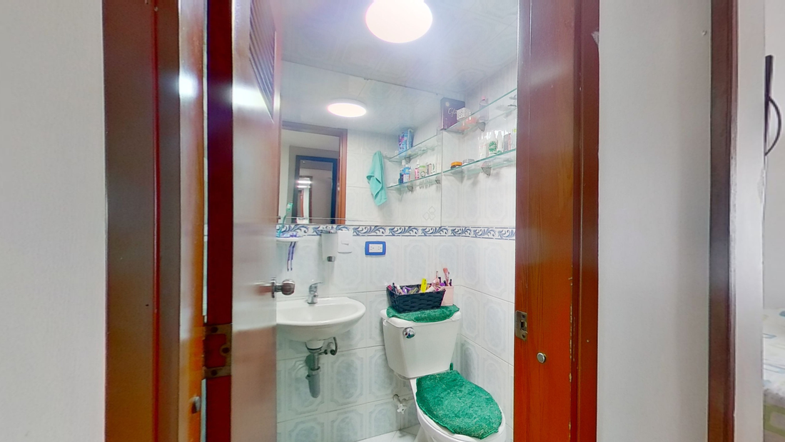 Casa en Venta en el Conjunto Ciudad Tintal 3