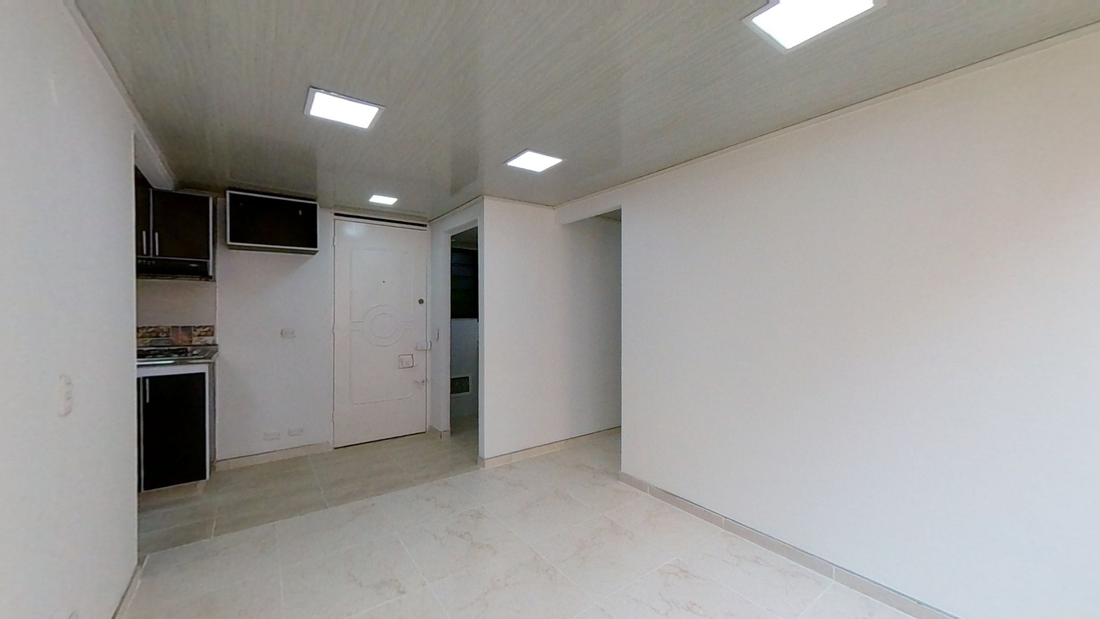 Apartamento en Venta en el Conjunto Manzanilla