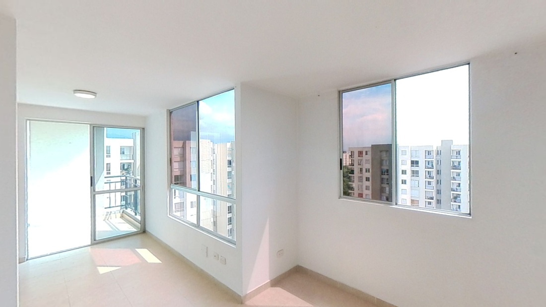 Apartamento en Venta en el Conjunto K 112 Ciprés