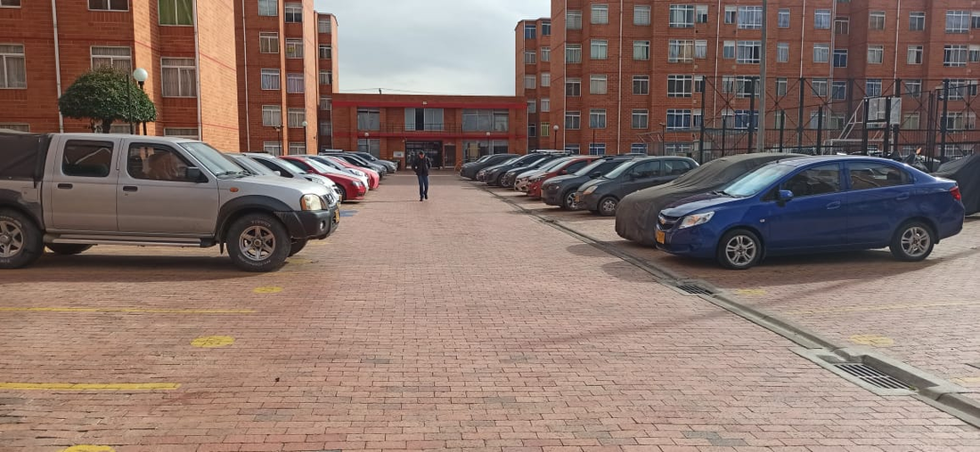 Apartamento en Venta en el Conjunto Torres de Tintala 1