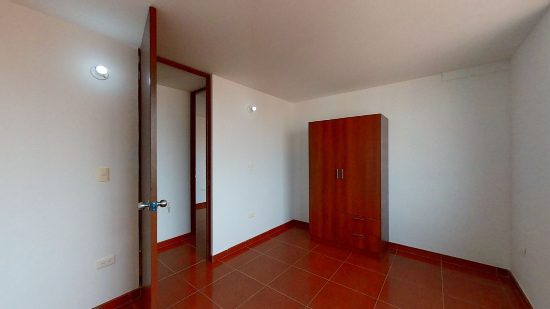 Apartamento en Venta en el Conjunto Torrentes etapa 2