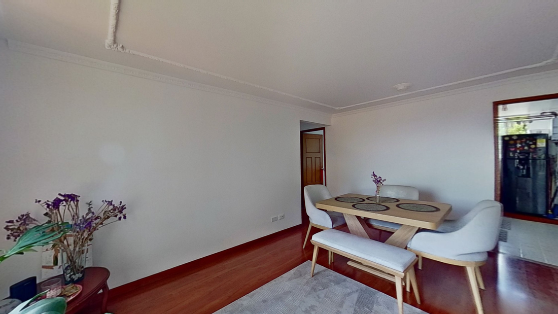 Apartamento en Venta en el Conjunto Irama