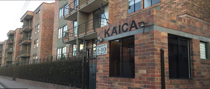 Apartamento en Venta en el Conjunto Kaica